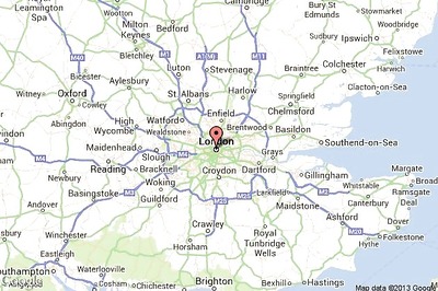 Indian origin doctor in Britain gets excellence award