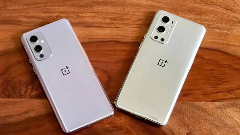 OnePlus Halts OxygenOS 12 Update After Buggy Rollout
