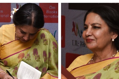 Shabana Azmi's Mother Told Her 'She Has Done Such a Bad Job' After Watching Her Movie Faslah