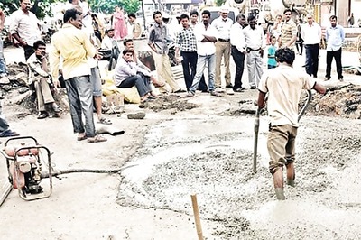 T'puram: KWA to resume work on 'forgotten sewer line'