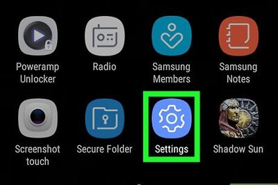 How to Change Date and Time on an Android Phone