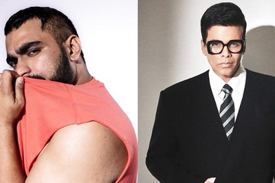 Viraj Ghelani Reveals Why He Took 'Revenge' From Karan Johar's Dharma Productions: 'They Didn’t Take Me...'