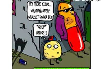 Forbes India: How low can your cholestrol go?