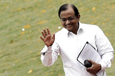 Forbes India: The Home Minister's unfinished tasks