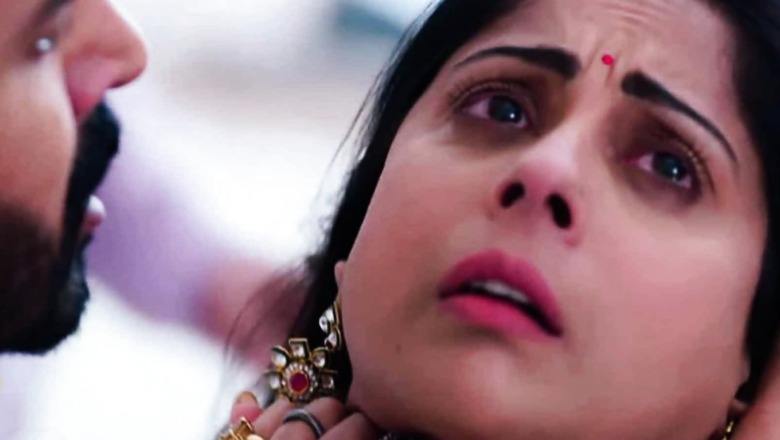 Sangita Ghosh Responds to Swaran Ghar’s Scene Going Viral, Calls Out Kamya Punjabi’s Criticism