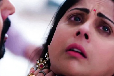 Sangita Ghosh Responds to Swaran Ghar’s Scene Going Viral, Calls Out Kamya Punjabi’s Criticism