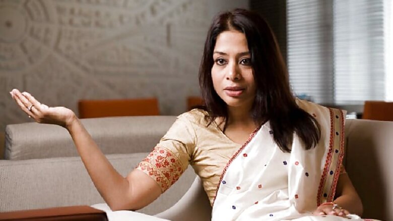 Sheena Bora Murder Accused Indrani Mukerjea Seeks Bail Citing Coronavirus Fears