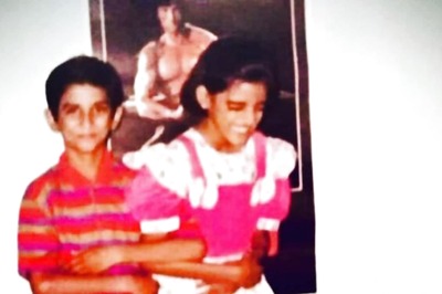 Sushant Singh Rajput's Sister Shweta Kirti Shares Unseen Pic as She Misses Him on Raksha Bandhan