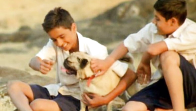 Marathi Film 'Puglya' Wins Best Foreign Feature at Moscow International Film Fest