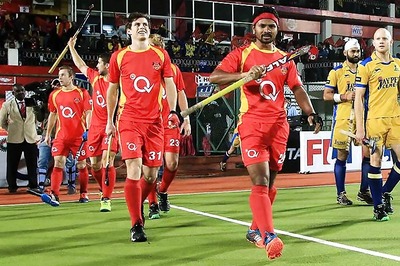 Mixed reactions to new scoring rules of HIL 2016