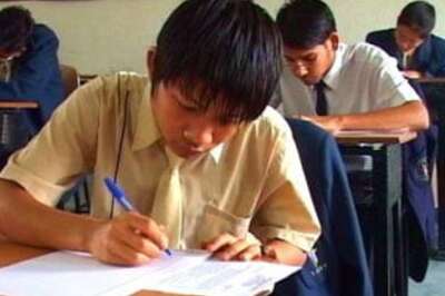 Chat @ 3pm: Clearing Class X Chemistry doubts