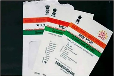 Aadhaar Card Update: How to Check if Your PAN Card and Aadhaar are Linked