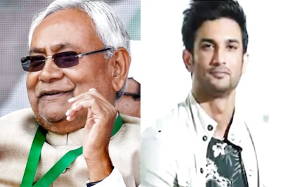 Bihar Did Everything As Per Law in Sushant Singh Rajput Case: Nitish Kumar