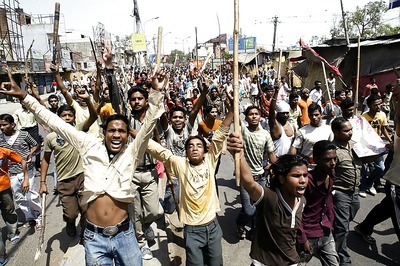 Bharat Bandh: Schools, Bus Services to Remain Shut Today As Dalits Gear Up to Protest