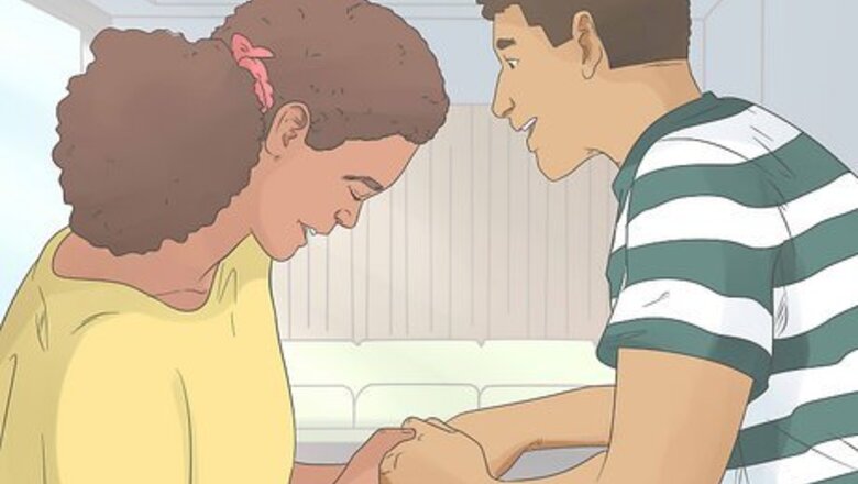 How to Support Your Wife After a Miscarriage