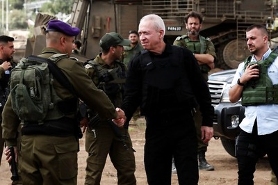 Colombia To Will Cut Diplomatic Ties With Israel