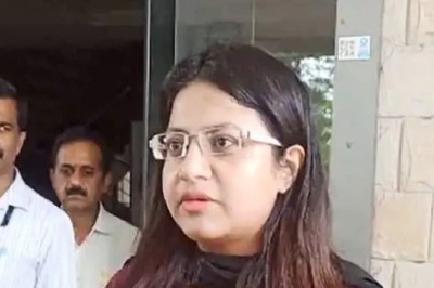 Delhi HC Grants Interim Protection From Arrest To Ex-IAS Trainee Puja Khedkar, UPSC Calls Her ‘Mastermind’
