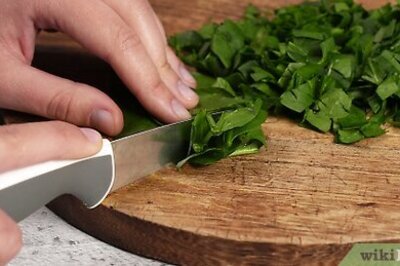 How to Freeze Raw Vegetables Without Blanching