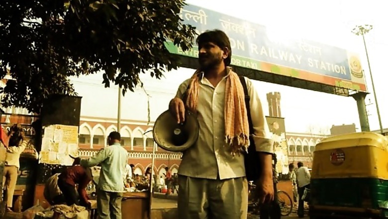 Richie Mehta's 'Siddharth' wins Tiantan award at Beijing film festival