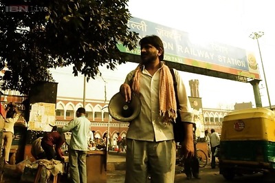 Richie Mehta's 'Siddharth' wins Tiantan award at Beijing film festival