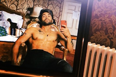 Pulkit Samrat Misses Being on Film Sets