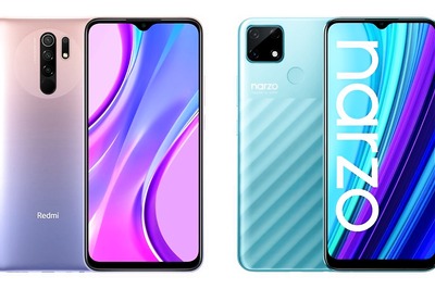 8 Best Budget Smartphones From Redmi, Samsung, Realme And More Under Rs 10,000