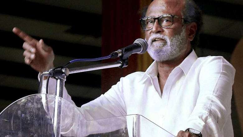 'Worst Form of Violence': Rajinikanth Denounces Attack on Cops During Anti-IPL Protests