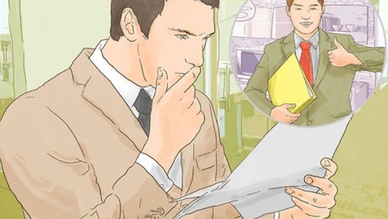 How to Keep a Job Interview on Track