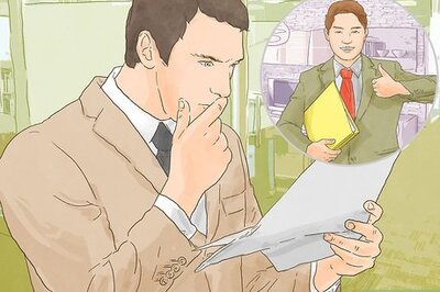 How to Keep a Job Interview on Track