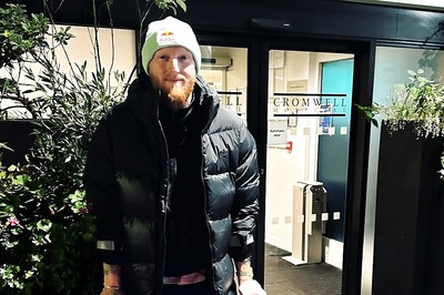 'Rehab Starts Now': Ben Stokes Undergoes Knee Surgery, Aiming to Get Fit for India Tour