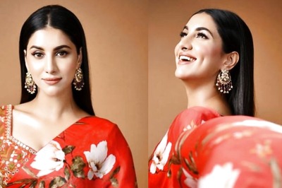 Rukmini Maitra Spills Beans On Her Durga Puja Plans, Says I Feel Like A Kid In A Candy Store| Exclusive