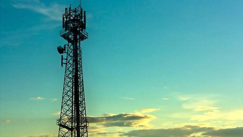 'Want good quality connectivity? Stop protesting against installation of towers'