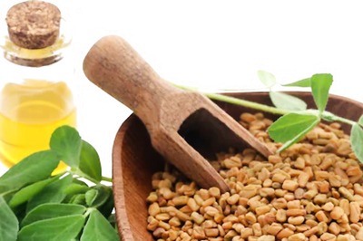 How Much Fenugreek Is Too Much Fenugreek? Expert Explains