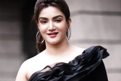 Malayalam Actress Honey Rose Sets New Fashion Goals, See Her Latest Pics