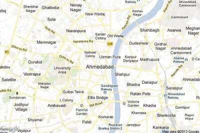 Muslim cleric's remarks on Navratri an attempt to malign Hinduism, says VHP; seeks his arrest