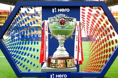 ISL 2020-21 Window Cleared as AFC Champions League Set to be Postponed from February to April