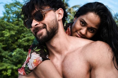 Aayush Sharma Pens Quirky Note On 8th Wedding Anniversary With Arpita Khan Sharma, Says ‘Agar Aap 8 Saal…’