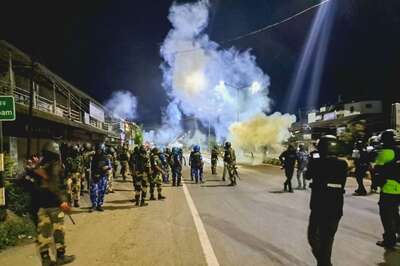 Opinion | It’s Time For Bold Steps and Fresh Initiatives in Manipur