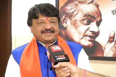 Bhopal Court Stays Summons to Kailash Vijayvargiya in Child Trafficking Case