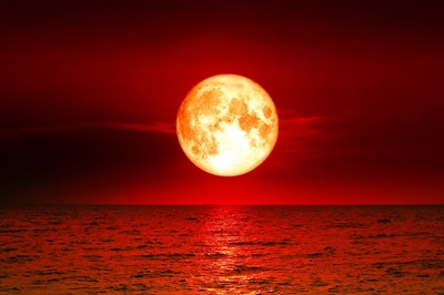 Lunar Eclipse 2021: Blood Moon to be Visible in India; Check Timings and Other Details of Chandra Grahan