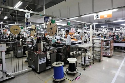 Motherson Sumi Systems Q1 Net Profit Down by 21%