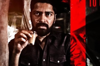Ugram’s Twitter Review: Allari Naresh The Only Saving Grace In This Boring Thriller?