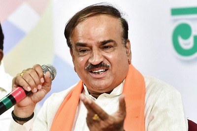 Ananth Kumar's Demise: Leaders Pay Tribute to the Union Minister
