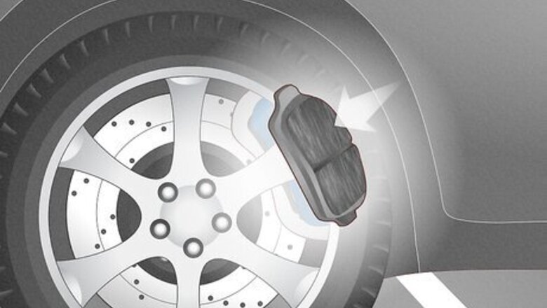 How to Diagnose Car Jerking when Braking