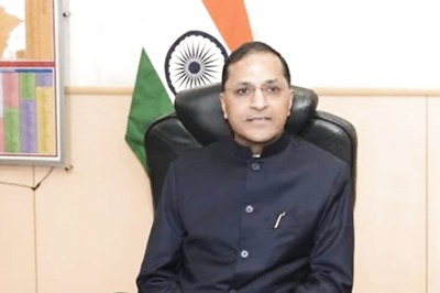 Ex-Election Commissioner Arun Goel Appointed India's Next Ambassador To Croatia
