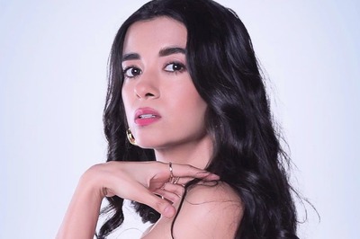 Saba Azad Reveals She Did a ‘Self Test’ for Her Casting in Rocket Boys: ‘It Wasn’t Easy…’