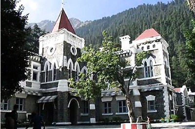 Former U'khand CMs May Have to Cough Up Nearly Rs 20 Cr as HC Raps Govt Over Bringing in Spl Act