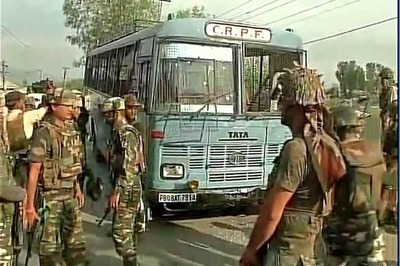 They Were 300 in Number, We Also Killed Many of Them: CRPF Survivor
