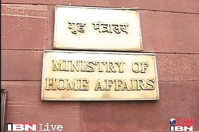 Modi effect: Special cleanliness drive at MHA, DoPT offices