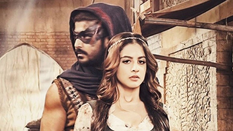 Tunisha Sharma Suicide Case: Sheezan Khan Wrote 'Don't Look Back' In His Last Post With Late Actress